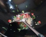 Foto langkah ke 4 dari resep Tumis toge tahu.