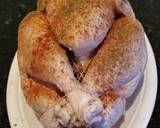 "Trussing" a Turkey recipe step 8 photo