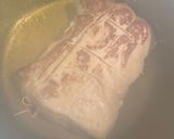 Foto del paso 2 de la receta Lomo con leche !!!! Perfecto para comidas especiales!!!!