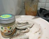 Foto langkah ke 2 dari resep Kembung saus tomat.