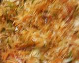 Veg pizza recipe step 2 photo