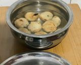 नॉन फ्राइड दही वड़ा चाट (Non fried dahi vada chaat recipe in hindi) रेसिपी चरण 6 फोटो