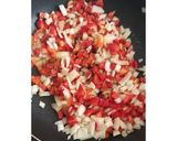 Foto del paso 2 de la receta: Empanada de atún