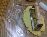 Foto langkah ke 7 dari resep Putri Salju Keju (Lembut Anti Gagal).