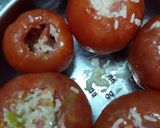 Foto del paso 6 de la receta: Tomates rellenos🍅