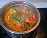 Foto langkah ke 3 dari resep Sayur Asem Betawi.