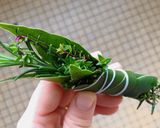 Hình bước làm 2 của món Món Pháp Blanquette De Veau - Thịt Bê Hầm Cà Rốt Nấm Phủ Sốt Bơ Trứng