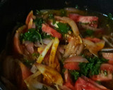 Foto del paso 7 de la receta: Hígado encebollado