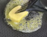 Gambar langkah 4 resipi Tempe Telur Asin Tomyam Buttermilk (Tomyam Bestari).