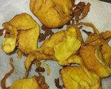 Foto del paso 5 de la receta: Bollitos de lluvia