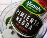 Foto del paso 12 de la receta: Byessar. O crema de habas, receta marroquí