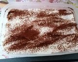Foto del passaggio 2 della ricetta Tiramisù bicolore Pasqua 2020🐣