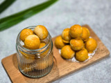 Nastar Gluten Free Tepung Mocaf