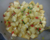 Foto del paso 5 de la receta: Tortilla de papas todo al horno