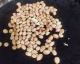 A picture of step 2 of Peanut butter.