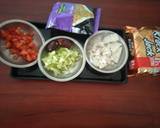 Snack Train recipe step 1 photo