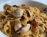 Foto del paso 16 de la receta: Noodles XO