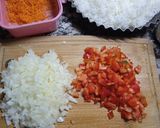Foto del paso 1 de la receta: Versión 2 calabaza rellena!!