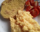 Foto del paso 3 de la receta: Puré de calabacín 😃