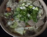 Foto langkah ke 3 dari resep Sup Kimlo.