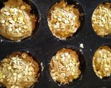 A picture of step 4 of Jumbo & Extra Fluffy Gluten-Free Banana Breakfast Muffins.