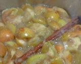 Foto del paso 4 de la receta: Compota de manzana