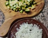 Foto del paso 2 de la receta: Tortilla De Zapallitos