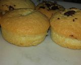 Foto del paso 5 de la receta: Muffins de coco