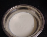 *தஞ்சாவூர் சைடு, டாங்கர் பச்சடி*(dangar pachadi recipe in tamil) ரெசிபி ஸ்டேப் 5 புகைப்படம்