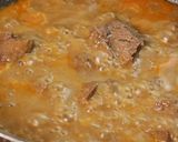 Foto langkah ke 3 dari resep Rendang.
