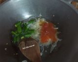 Foto langkah ke 3 dari resep Tahu Saus Asam Manis.