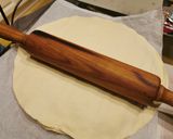 Une image de l'étape 6 de 🍴 Feuilletés jambon fromage !!!🍴.