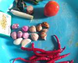 Mangut Lele langkah memasak 1 foto