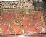 Foto del paso 2 de la receta: Ciervo estofadito