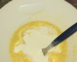 Foto del paso 2 de la receta: Tarta de jamón y queso