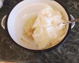 Rakott csülök recept fázis 3 fotója