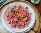 पिंक सॉस पास्ता pink_sauce_pasta रेसिपी चरण 11 फोटो