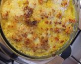 Foto del paso 5 de la receta: Camarones a la parmeggiana