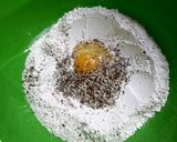 Foto del paso 1 de la receta: Tarta integral