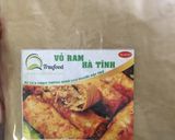 A picture of step 2 of Vietnamese Fried Spring Rolls (Nem Rán).