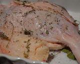 A picture of step 2 of Homemade Duck Confit.