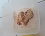 Foto langkah ke 3 dari resep Ayam Krispi by Magic Com.