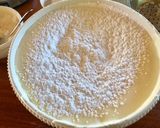 Foto del paso 3 de la receta: Riquísimo y esponjoso bizcochuelo, ideal para rellenar!