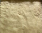 A picture of step 3 of Best traditional buttery shortbread.
