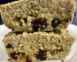 Foto del paso 5 de la receta: Budín de banana y coco apto para bebés +6M