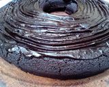 Foto del paso 8 de la receta: Torta de chocolate en dos pasos