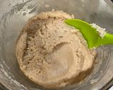 A picture of step 6 of Fresh Peach Cobbler.
