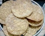 ફરસી પૂરી (Farsi Puri Recipe In Gujarati) રેસીપી સ્ટેપ3ફોટો