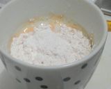 Foto del paso 2 de la receta: Tarta de flan y chocolate