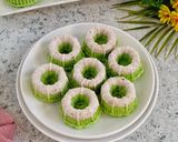 Foto langkah ke 5 dari resep Putu Ayu Bayam.
